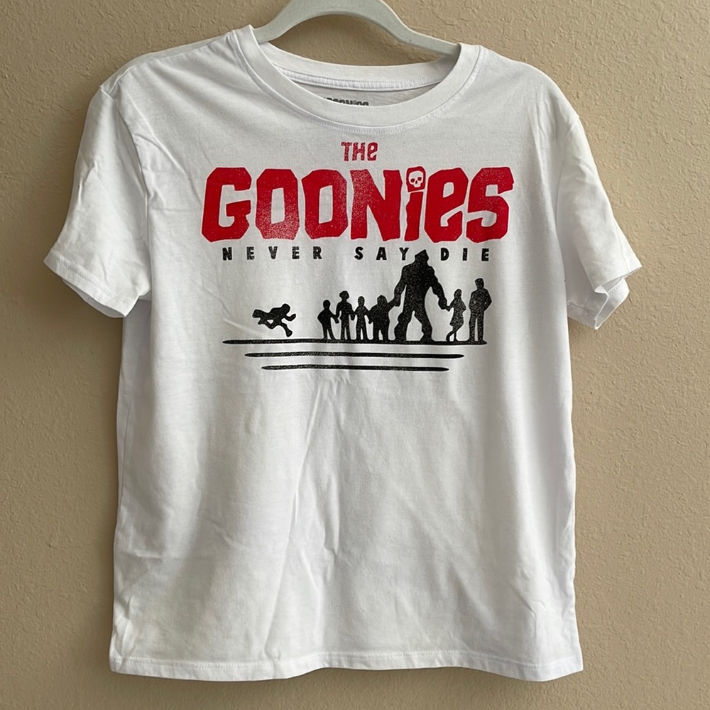 Women’s The Goonies Tee